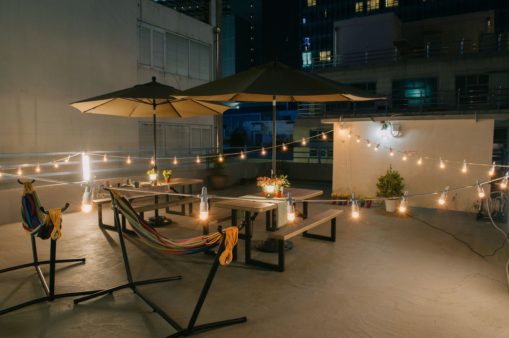 We Guesthouse Ciudad Metropolitana de Ciudad Metropolitana de Busan Exterior foto